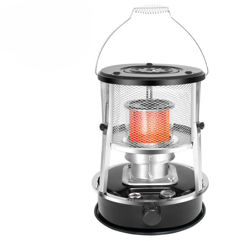 Home Cooking Heater - Qwinn Taşınabilir Isıtıcı ve Ocak Kampçılık,