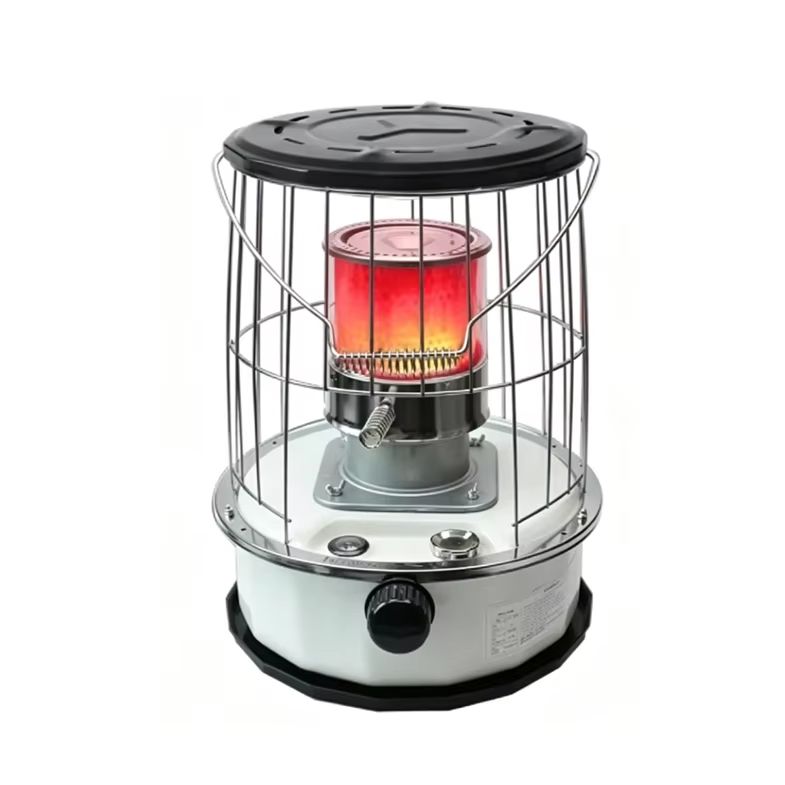 Home Cooking Heater - Taşınabilir Dış Mekan Isıtma Sobası Çok