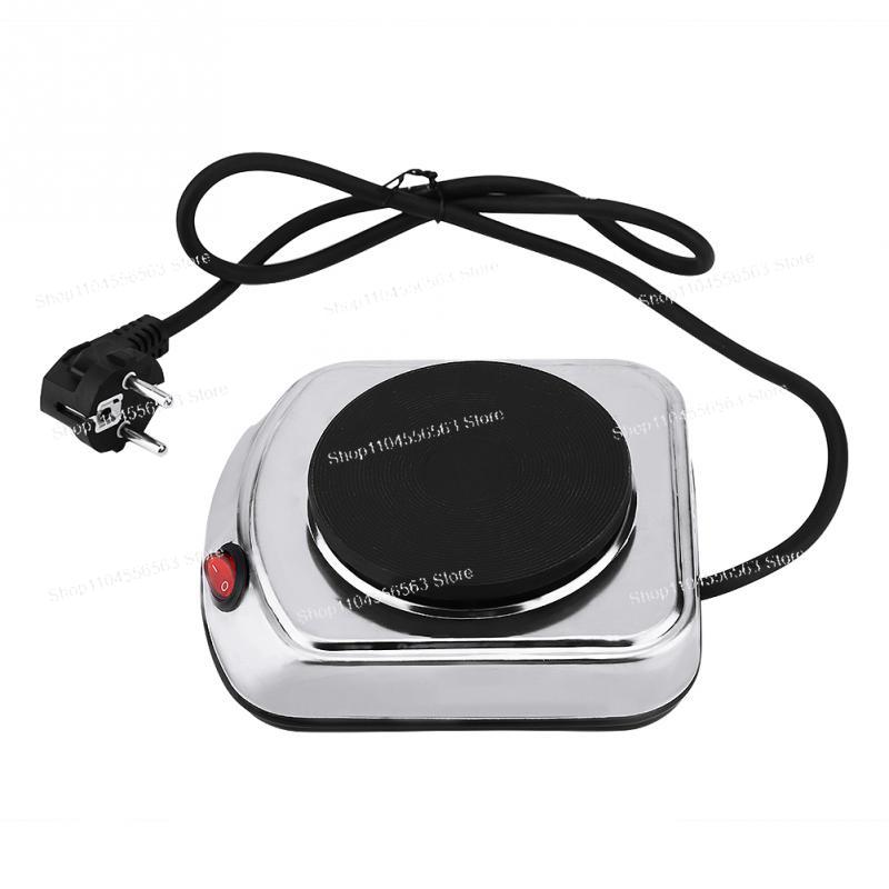 500W Mini Elektrikli Ocak Çok  - Home Cooking Heater incelemesi ve fiyatı
