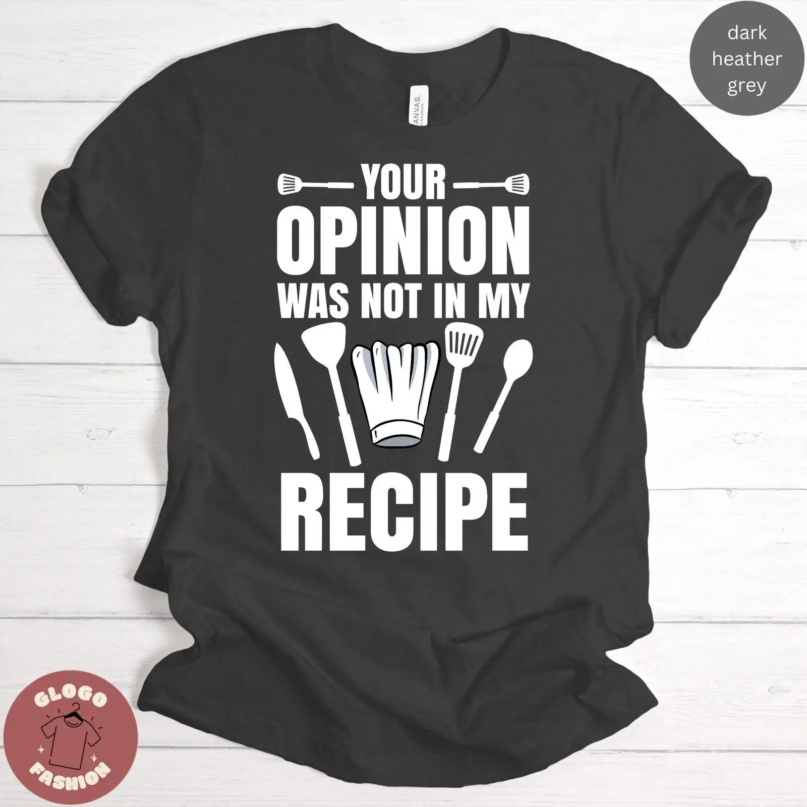 Fikriniz Benim Tarifemde Değil - Home Cooking Recipe incelemesi ve fiyatı