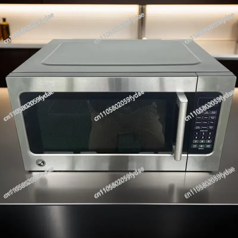 Yiyecek Mikrodalga Pişirme Isı - Home Cooking Heater incelemesi ve fiyatı