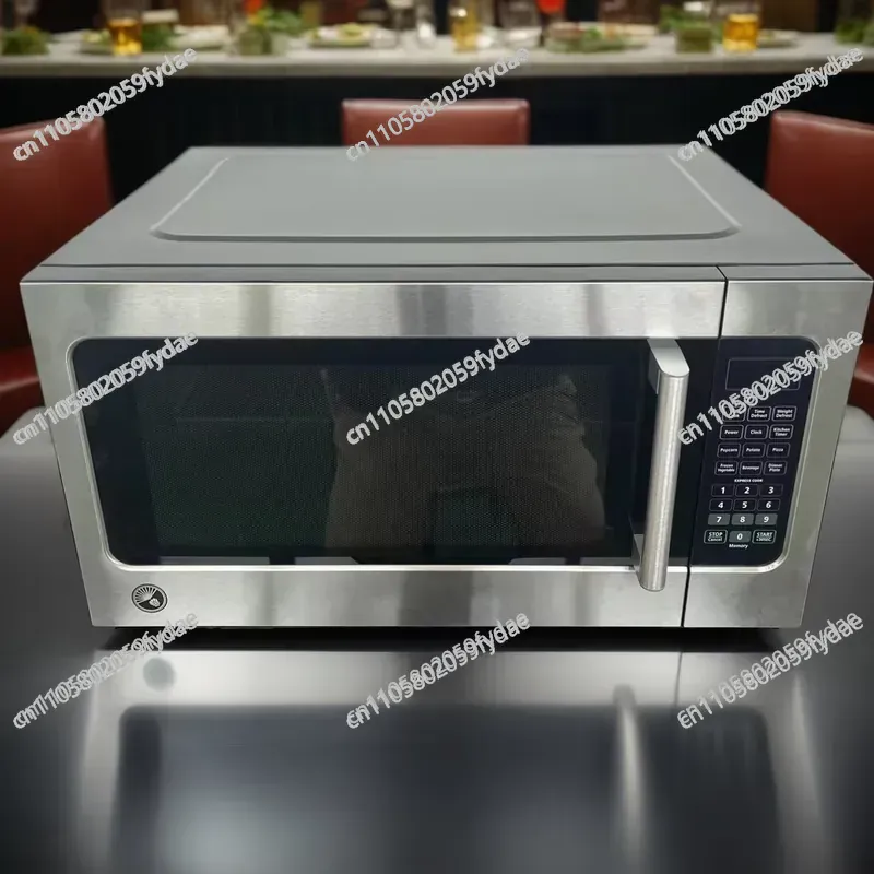 Yiyecek Mikrodalga Pişirme Isı - Home Cooking Heater incelemesi ve fiyatı