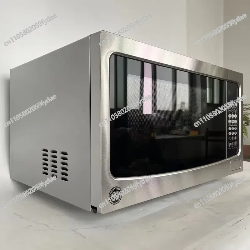 Yiyecek Mikrodalga Pişirme Isı - Home Cooking Heater incelemesi ve fiyatı